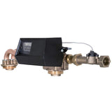 Fleck 9500/1710 SXT Twin | Duplex SXT Eco Valve 1.5"  V950SI-600