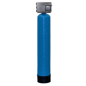 Filox-R iron and Manganese Filter with Fleck Valve (0.9 to 14.5 m3/hr)