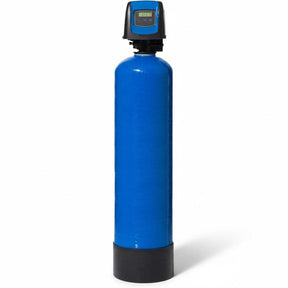 Activated Carbon Filter with Fleck Valve (0.4 to 20 m³/hr)