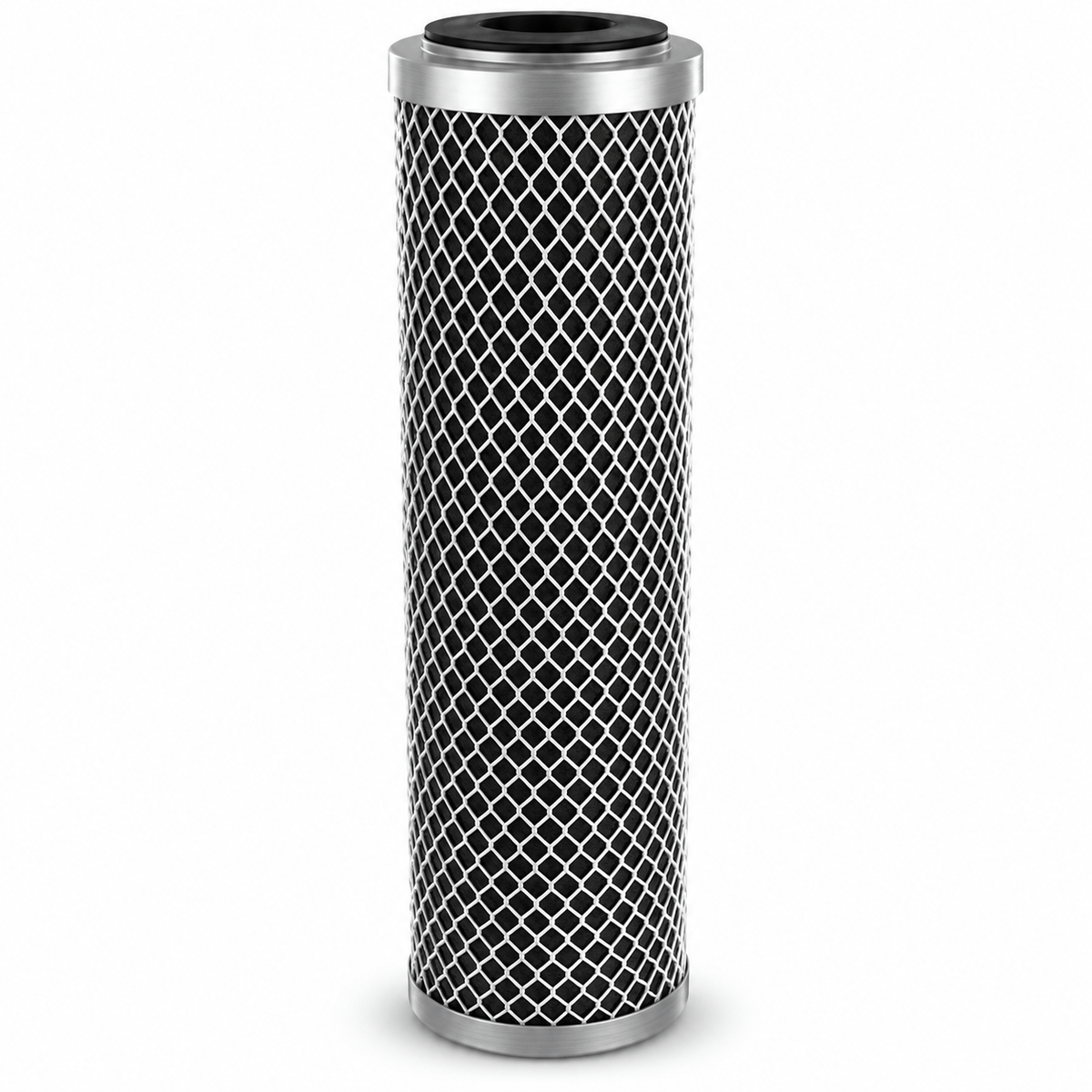 Pentair FloPlus Fibredyne Carbon, 0.5 Micron