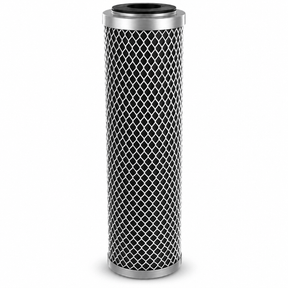 Pentair FloPlus Fibredyne Carbon, 0.5 Micron