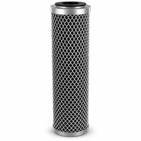 Pentair FloPlus Fibredyne Carbon, 0.5 Micron