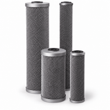 Pentair FloPlus Fibredyne Carbon, 0.5 Micron