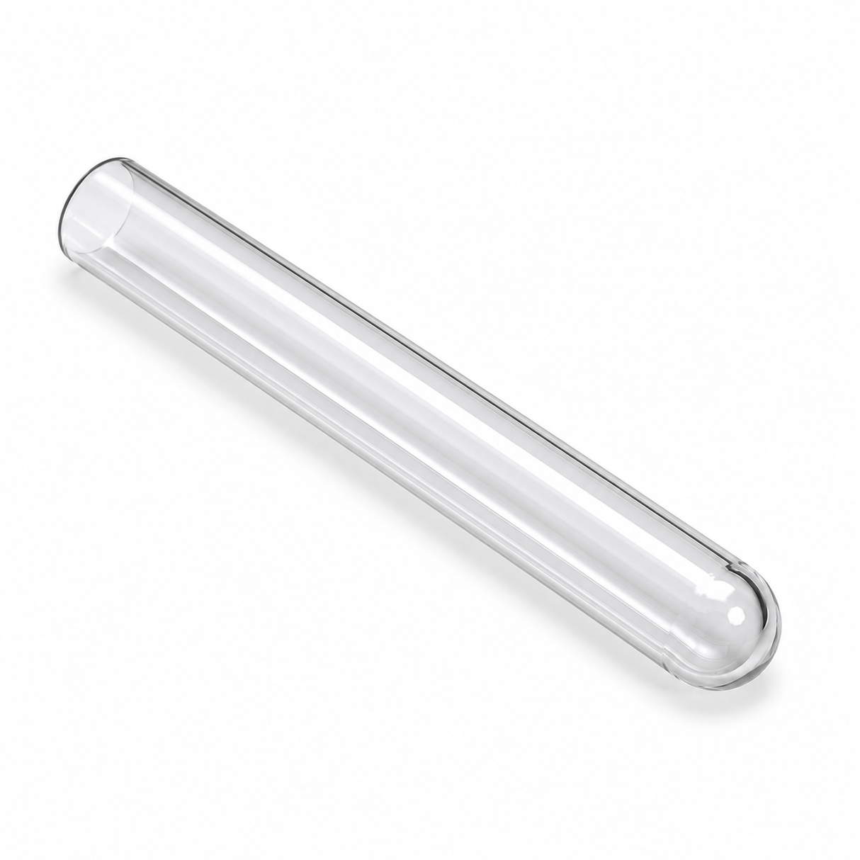G-QS-100 Replacement Sterilight QS-100 Quartz Sleeve for Viqua QS-001 UV water sterilizer systems with two O-rings