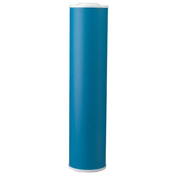 Granular Activated Carbon GAC Filter Kit 20" Large Diameter, 15 LPM