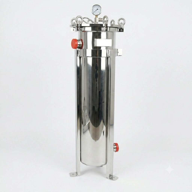 GreenLife DN40