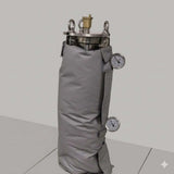 GreenLife Insulating Jacket