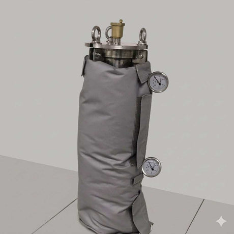 GreenLife Insulating Jacket