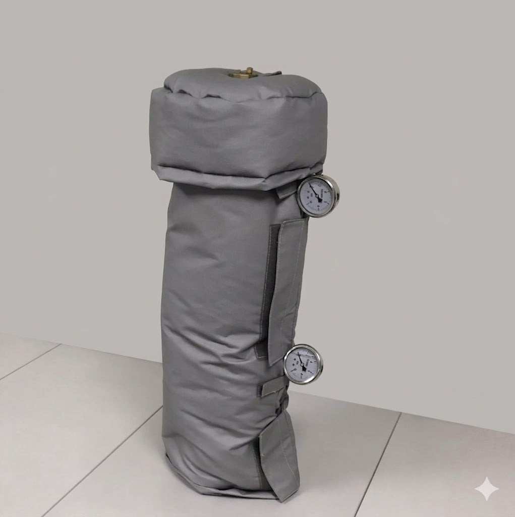 GreenLife Insulating Jacket