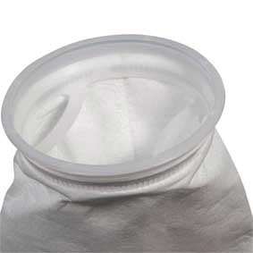 DN50/80 Filter Bag 5 Micron - Box Quantity of 10