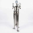 GreenLife Magnetic Bag Filter DN20 3/4" 1 Magnet 5-7m³/hr