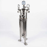 GreenLife Magnetic Bag Filter DN20 3/4" 1 Magnet 5-7m³/hr
