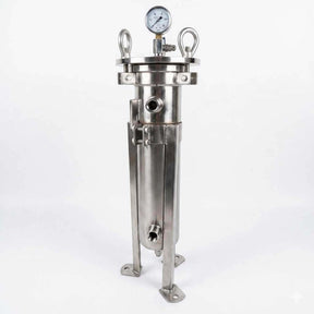 GreenLife Magnetic Bag Filter DN20 3/4" 1 Magnet 5-7m³/hr