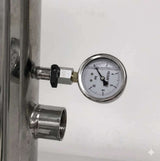 greenlife pressure gauge