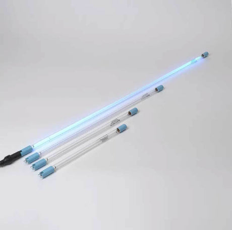Atlas UV H151 Replacement Lamp with high output for effective disinfection.