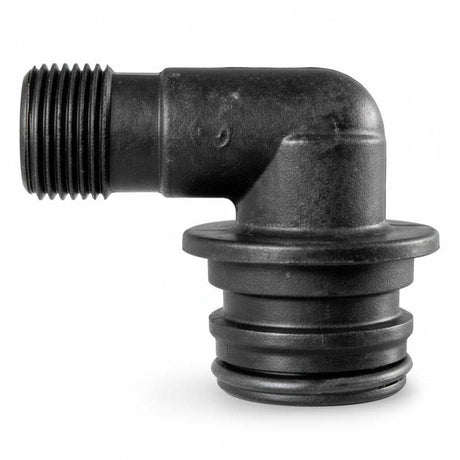 Clack H4612-01 Elbow Cap 1/2"