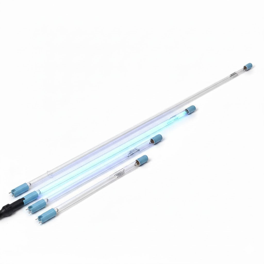 Atlas UV RL-H95-TOC Replacement TOC Lamp Supplied with Key and O-ring