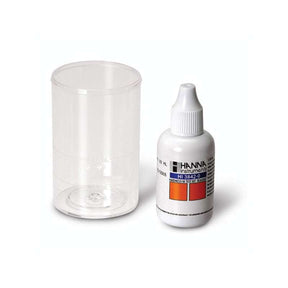 HI-3842 Hardness, High Range Test Kit | GAPS Water Treatment