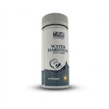 Water Hardness Test Strips kit with 100 strips measuring 0-425 ppm for accurate water hardness testing