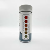 Water Hardness Test Strips (100 tests) 0-425 ppm