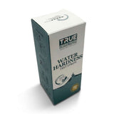 Water Hardness Test Strips package with 100 tests for measuring 0-425 ppm hardness levels