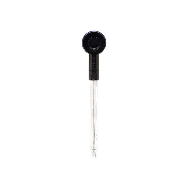 HI-11312 HALO Glass Body Refillable pH Electrode with Bluetooth®