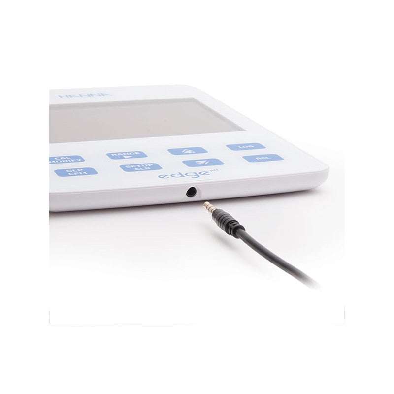 HI-2004 Edge Dissolved Oxygen Meter