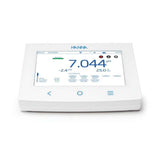 HI-6221 Advanced pH/ORP Benchtop Meter