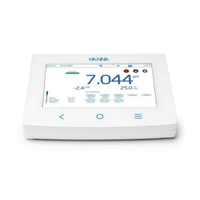 HI-6221 Advanced pH/ORP Benchtop Meter | GAPS Water Treatment