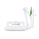 HI-6221 Advanced pH/ORP Benchtop Meter