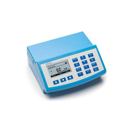 HI-83305-02 Multi-parameter Photometer & pH Meter for Boilers and Cooling towers