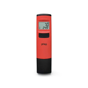 HI-98107 pHep pH Tester | Available to buy at GAPS Water Treatment