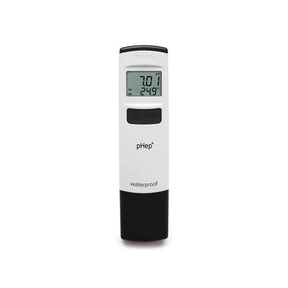 HI-98108 pocket pHep+ pH Tester & °C | At GAPS Water Treatment