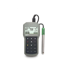 HI-98190 Professional Waterproof pH/ORP Meter | GAPS Water Treatment