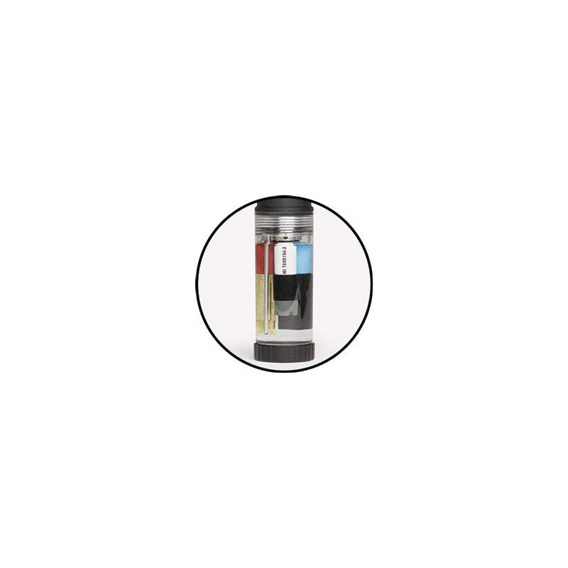 HI-98194 Multiparameter Waterproof Meter