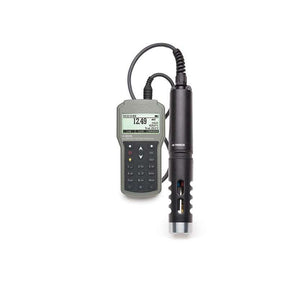 HI-98195 Multi-parameter Waterproof Meter | GAPS Water Treatment