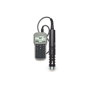 HI-98196 Multiparameter Waterproof Meter | GAPS Water Treatment