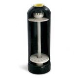 High Yield Vessel cross section