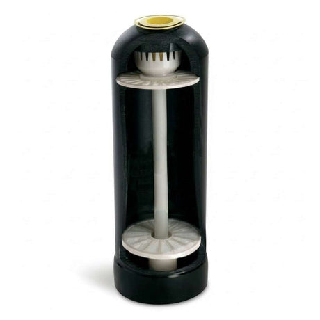 High Yield Vessel cross section