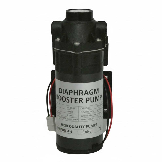HK-60 500 GPD Booster Pump