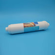 Pallas Inline HND Post Carbon Filter, 12" | GAPS Water Treatment