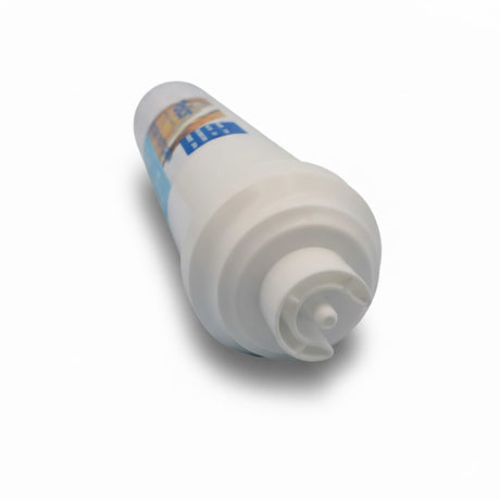 Pallas Inline HND Post Carbon Filter, 12" | GAPS Water Treatment