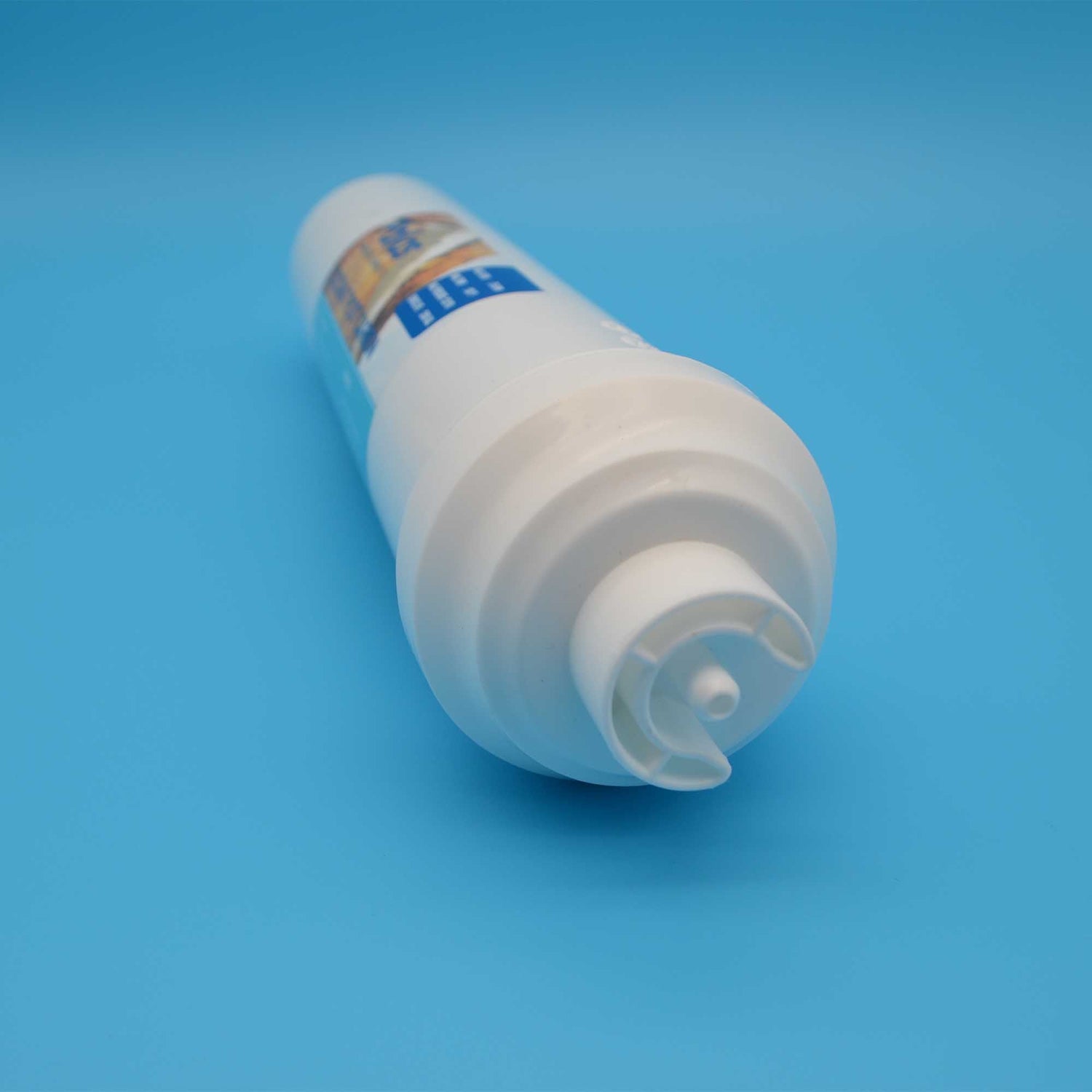 Pallas Inline HND Post Carbon Filter, 12" | GAPS Water Treatment