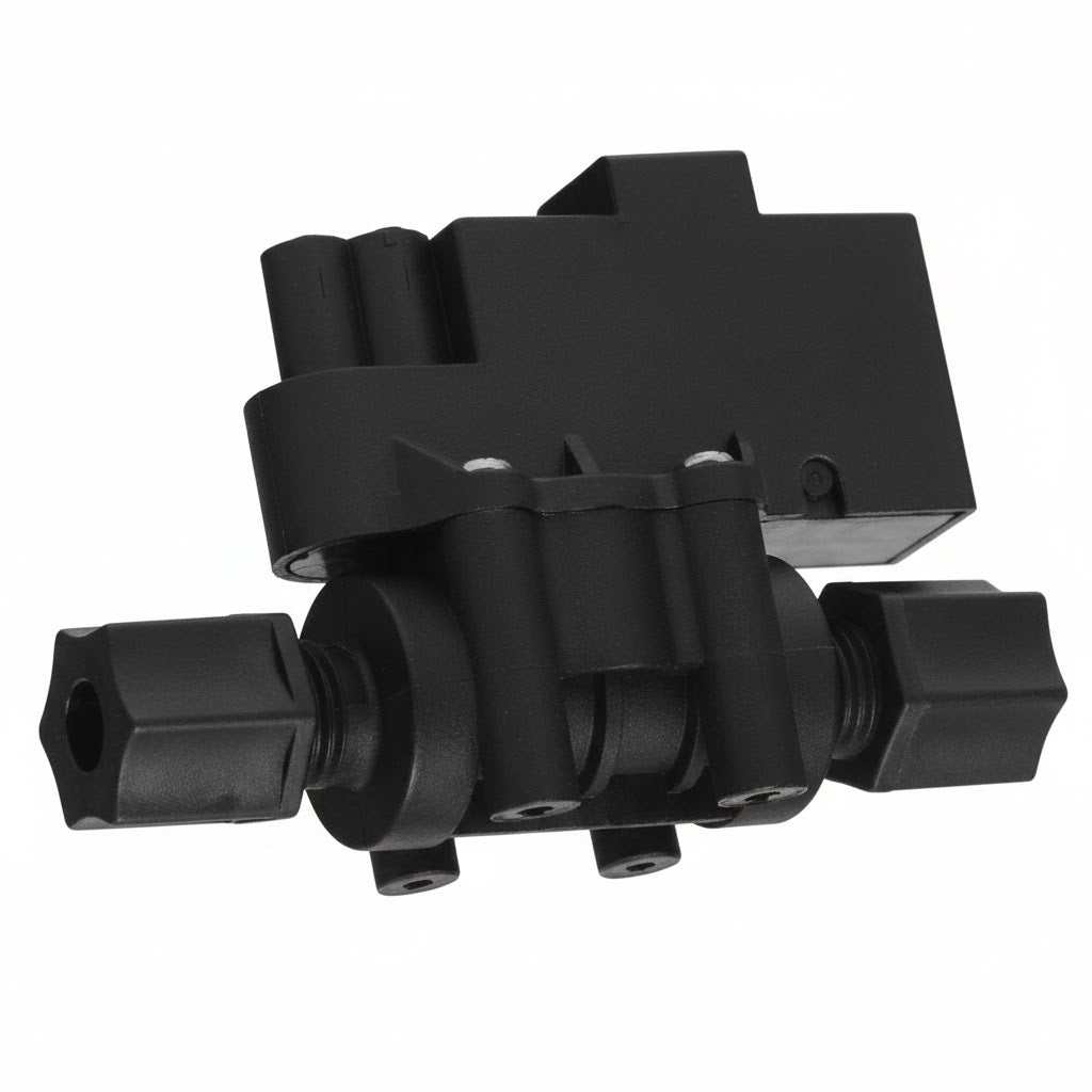 Maximum Pressure Switch 1/4"