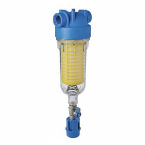 Hydra RLH Self Cleaning Filter System c/w Polyester 90 Micron Filter 1" RA6000012 5300 LPH