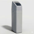 Ibis 30 Litres Water Softener 3/4" with Bypass