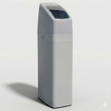 Ibis 30 Litres Water Softener 3/4" with Bypass