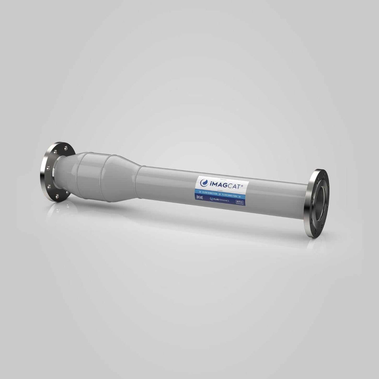 iMagCat two Stage Water Conditioning System | GAPS Water Treatment