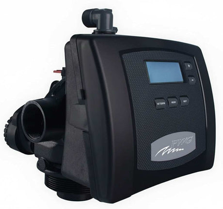 Pallas Impression Valve