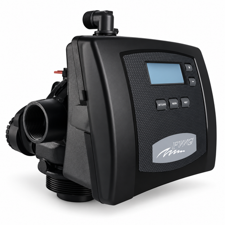 Pallas Impression Valve